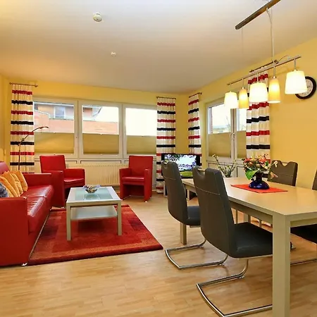 Goosbrink 08 * Boltenhagen (Ostseebad)