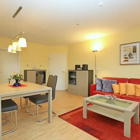 Goosbrink 08 * Boltenhagen (Ostseebad)