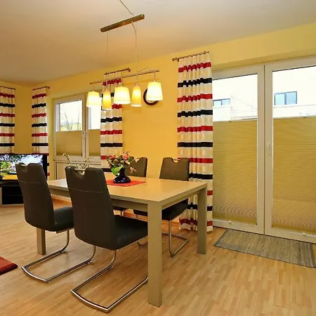 Goosbrink 08 Apartament *