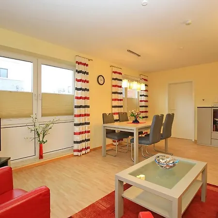 Goosbrink 08 Apartament Boltenhagen (Ostseebad)