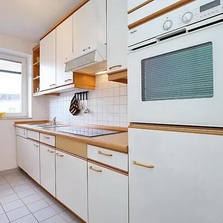 Goosbrink 08 * Boltenhagen (Ostseebad)