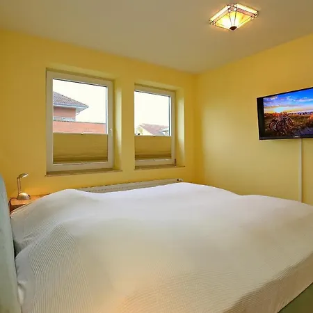 Goosbrink 08 * Boltenhagen (Ostseebad)