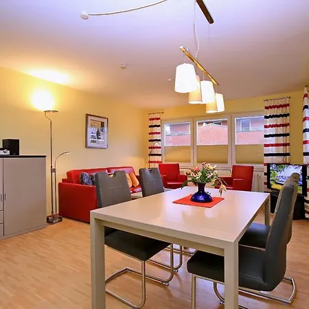 Goosbrink 08 Apartament Boltenhagen (Ostseebad)