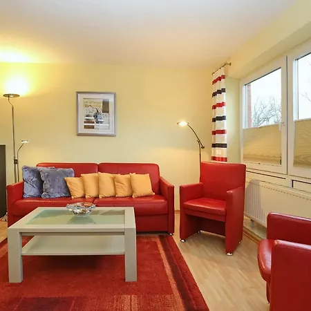 Apartament Goosbrink 08 *