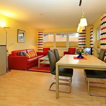 Apartament Goosbrink 08 *