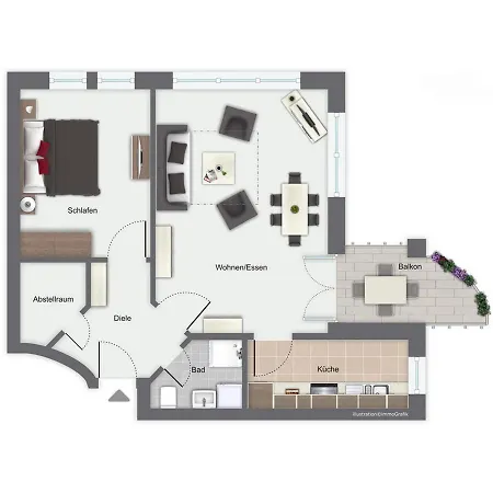 Goosbrink 08 Boltenhagen (Ostseebad)