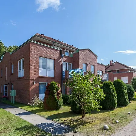 Goosbrink 08 Apartment Boltenhagen (Ostseebad)