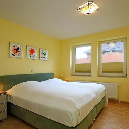 Goosbrink 08 Boltenhagen (Ostseebad)