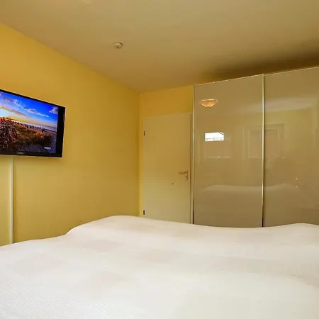 Goosbrink 08 Apartament