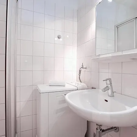 Apartament Goosbrink 08 *