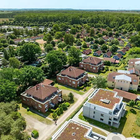 Goosbrink 08 Apartment Boltenhagen (Ostseebad)
