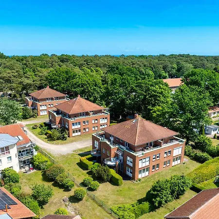 Goosbrink 08 * Boltenhagen (Ostseebad)
