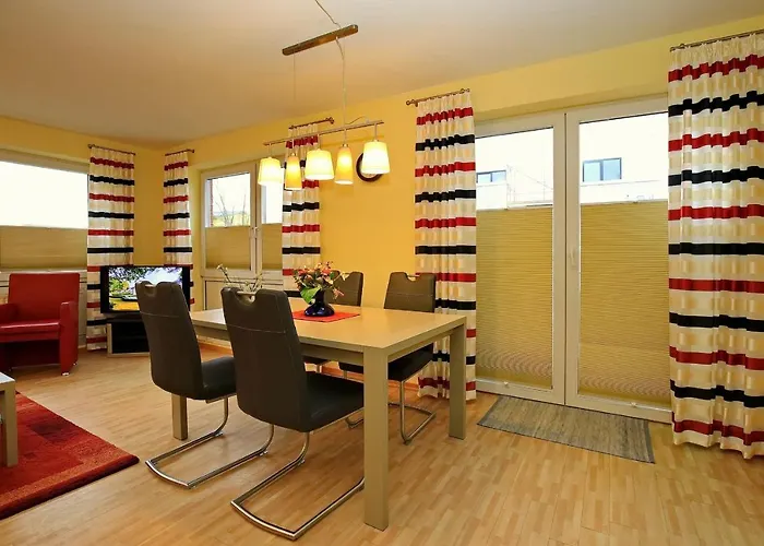 Goosbrink 08 아파트 *