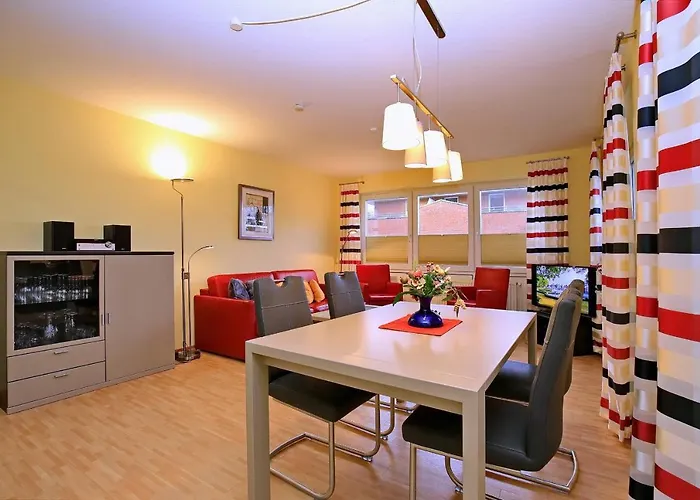 Goosbrink 08 아파트 볼텐하겐