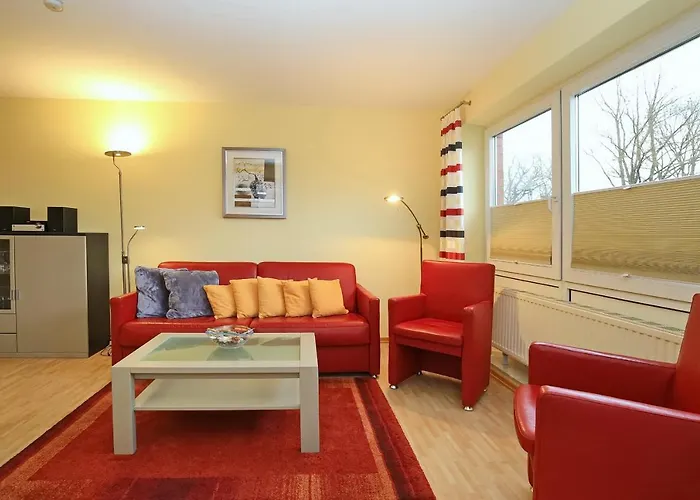 아파트 Goosbrink 08 *