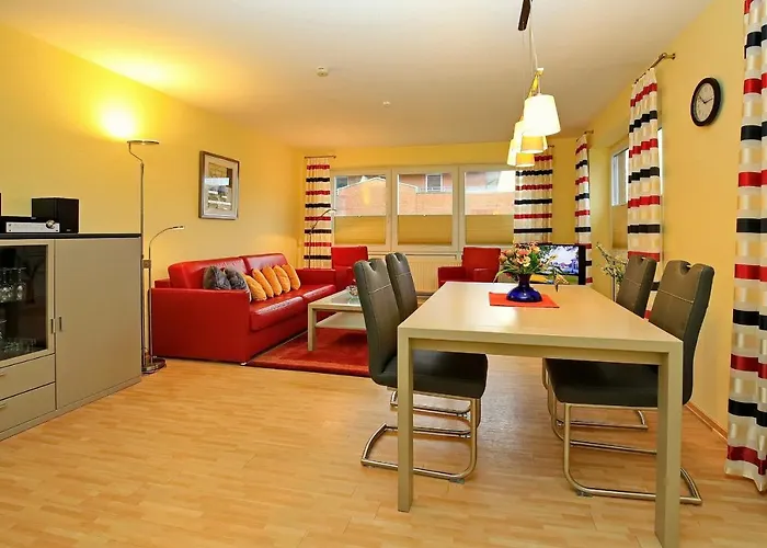 아파트 Goosbrink 08 *