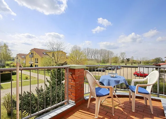 아파트 Goosbrink 08 볼텐하겐