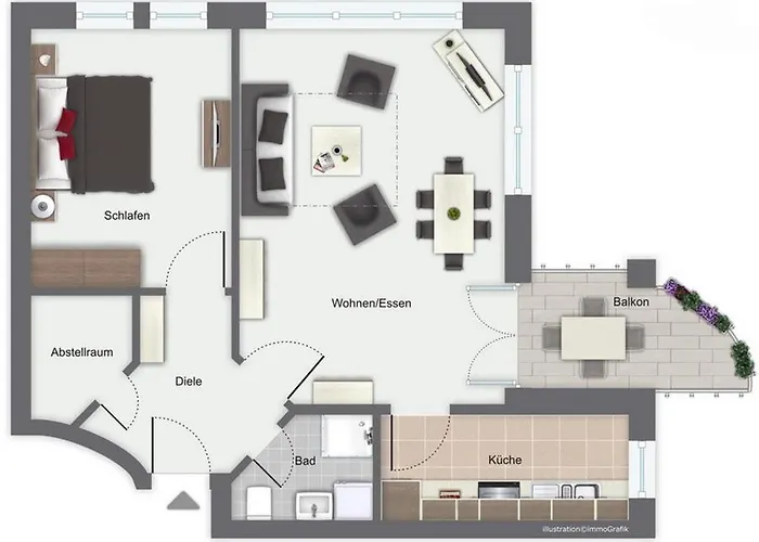 Goosbrink 08 볼텐하겐