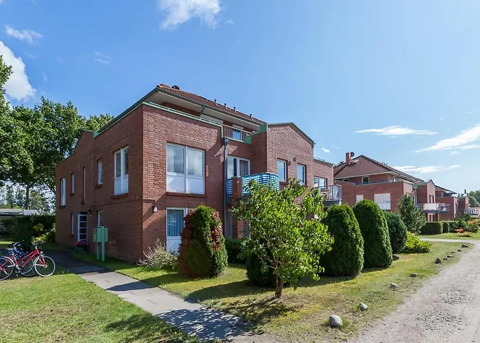 Goosbrink 08 아파트 볼텐하겐