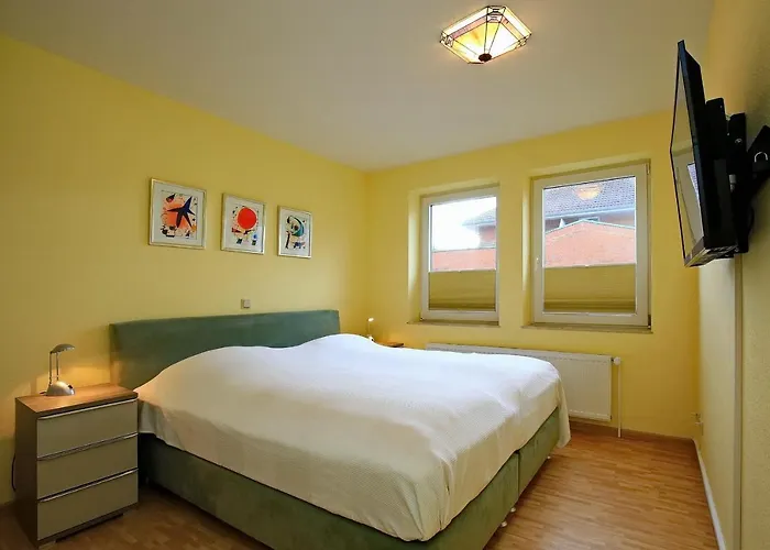 Goosbrink 08 볼텐하겐