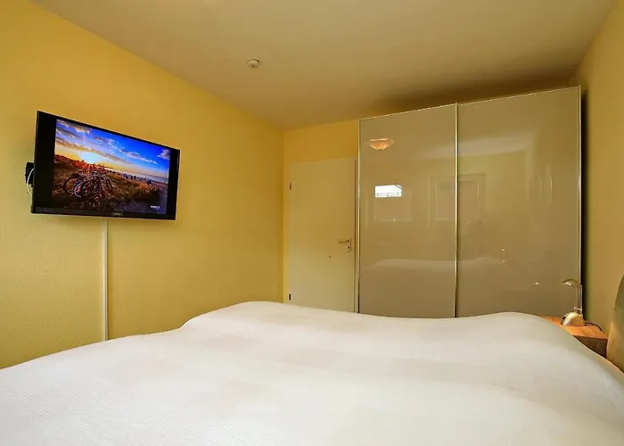 Goosbrink 08 아파트