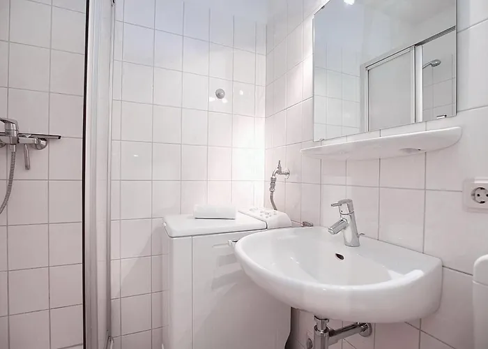 아파트 Goosbrink 08 *