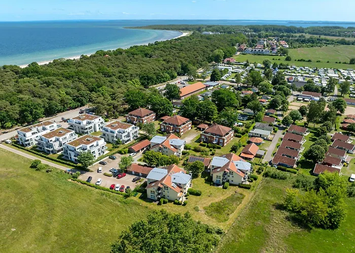 Goosbrink 08 아파트 볼텐하겐