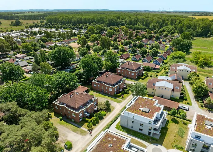 Goosbrink 08 아파트 볼텐하겐