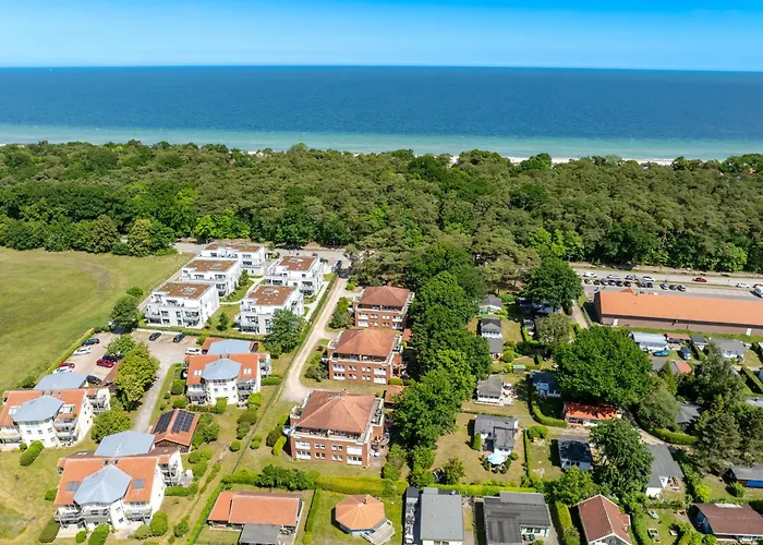 아파트 Goosbrink 08 볼텐하겐