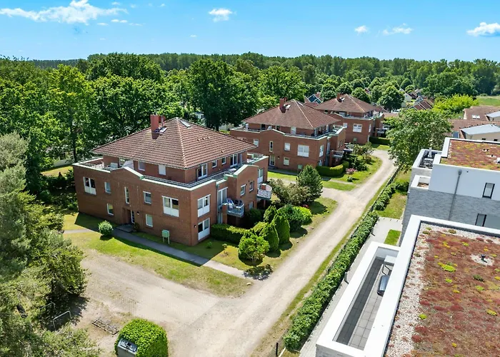 Goosbrink 08 아파트 *